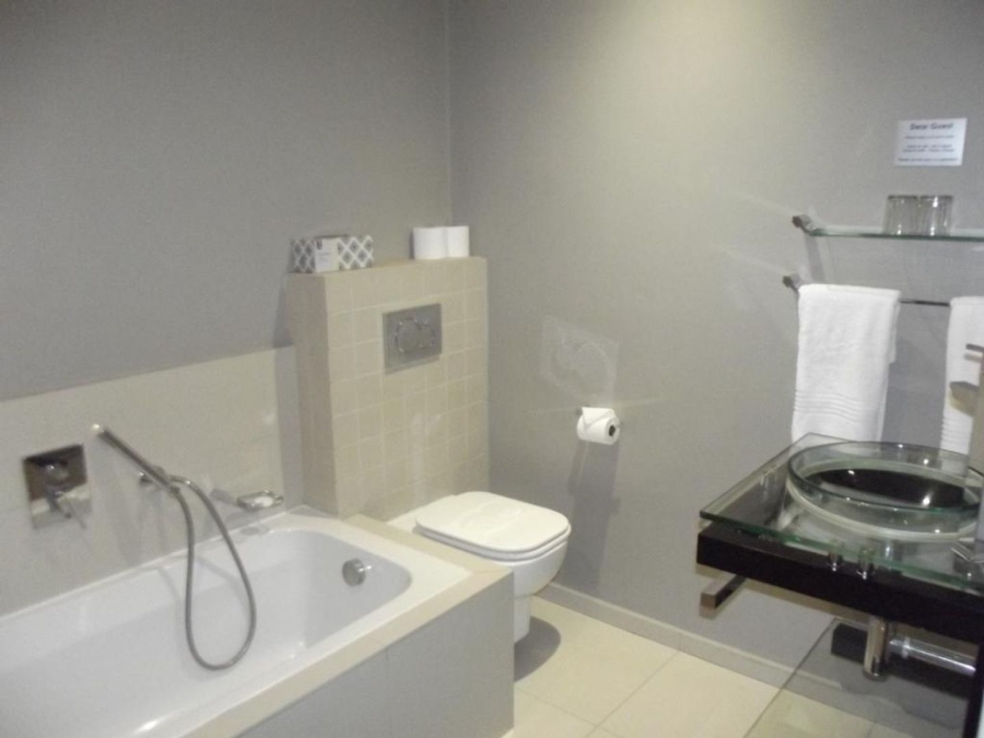 2 Bedroom Property for Sale in Beachfront Western Cape
